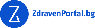 Zdraven Portal Logo